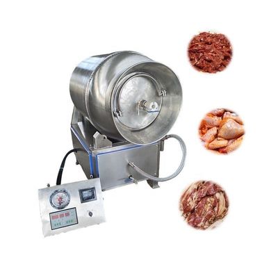 Thiết bị chế biến thịt thương mại chân không tự động