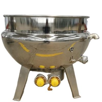 Máy nấu thịt công nghiệp lớn