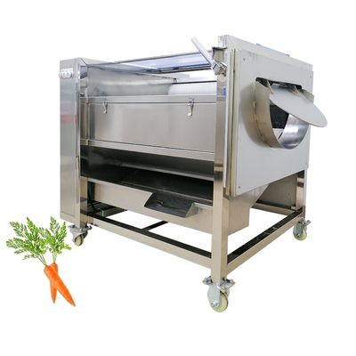 Thiết bị chế biến rau quả sản xuất quy mô lớn với điện áp 220V