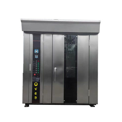 Thời gian sử dụng dài Thiết bị nướng thương mại cho các ứng dụng tùy chỉnh trong ngành công nghiệp ăn uống thương mại