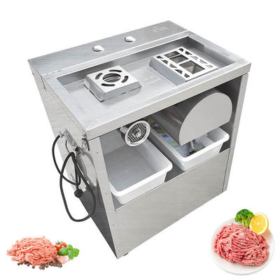 Máy xay thịt điều khiển thông minh 220v/110v để xay nhanh và nhất quán