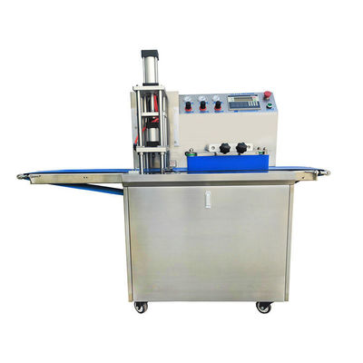 Máy tạo hình bánh thực phẩm Jinghua đa chức năng tự động hoàn toàn 220V 0.15kW