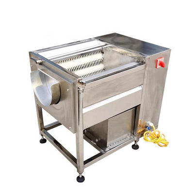 rau và trái cây tự động khoai tây công nghiệp Ginger Lotus rễ vải bắp tây ngọt máy giặt và da