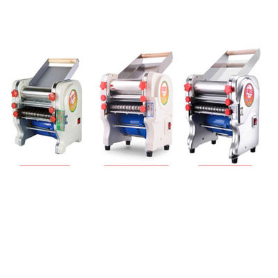 Máy làm mì, mì ống, pizza và bánh tortilla điện tự động bằng thép không gỉ