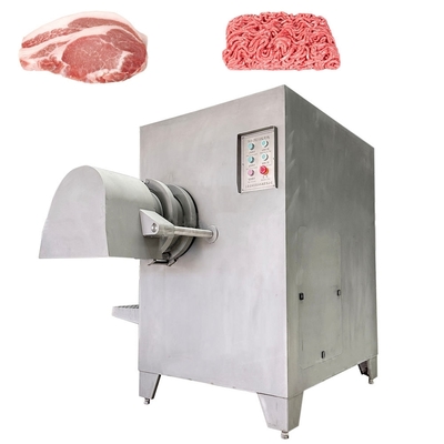 Lựa chọn tốt nhất Sử dụng gia đình mạnh mẽ Thiết bị chế biến máy xay thịt tự động